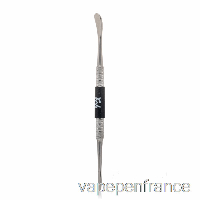 Mj Arsenal Grand Outil Dab Stylo Vape En Acier Inoxydable